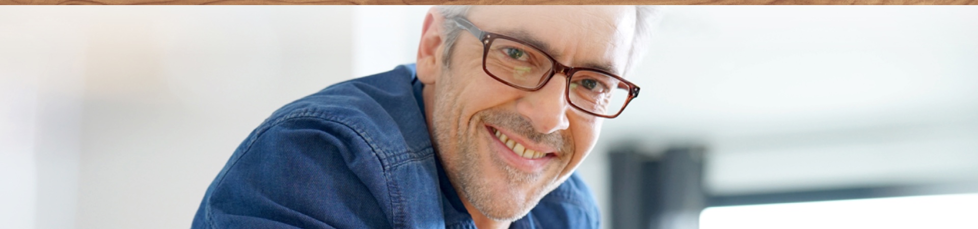 Dry Eye Therapy Hero